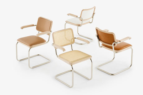 JS . THONET im Flagship