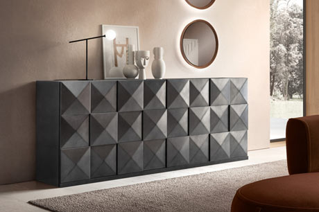 Capodopera im Flagship