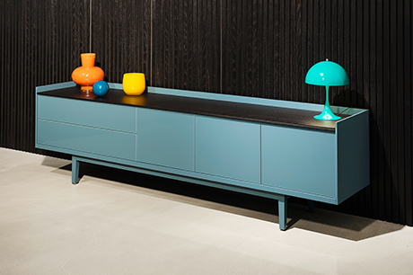 Porticus Cramer Holzmanufaktur