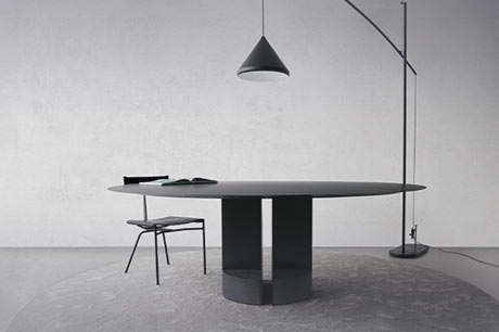 Extendo im Flagship Hamburg