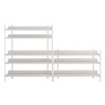 Compile Shelving System von Muuto