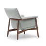 E015 Lounge Chair von Carl Hansen