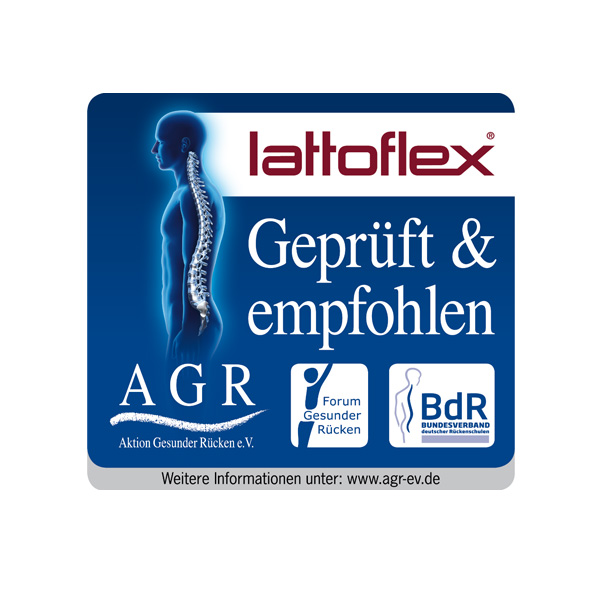 Lattoflex 395 von Lattoflex