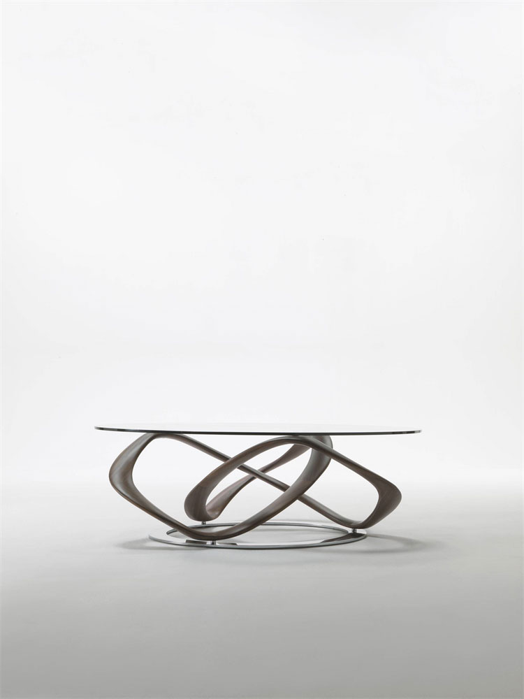 Infinity Tavolino von Porada