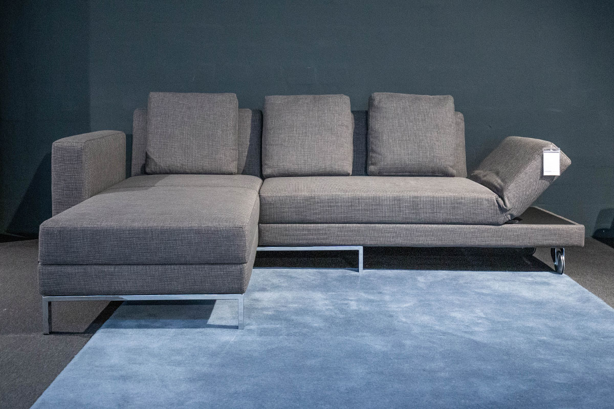 Multifunktionssofa Four-Two compact von Brühl für 3.295 € Multifunktionssofa Four-Two compact von Brühl für 3.295 €