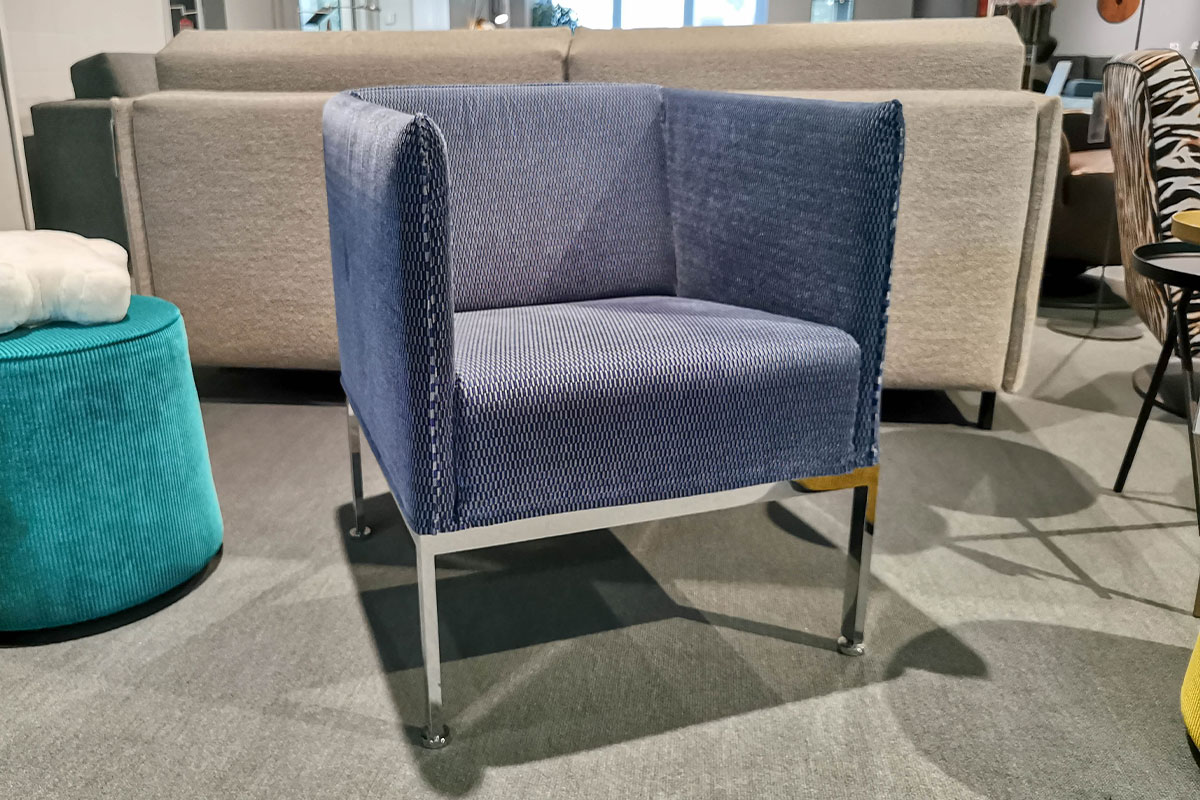 Sessel Randoplh von Brühl für 990 € Sessel Randoplh von Brühl für 990 €