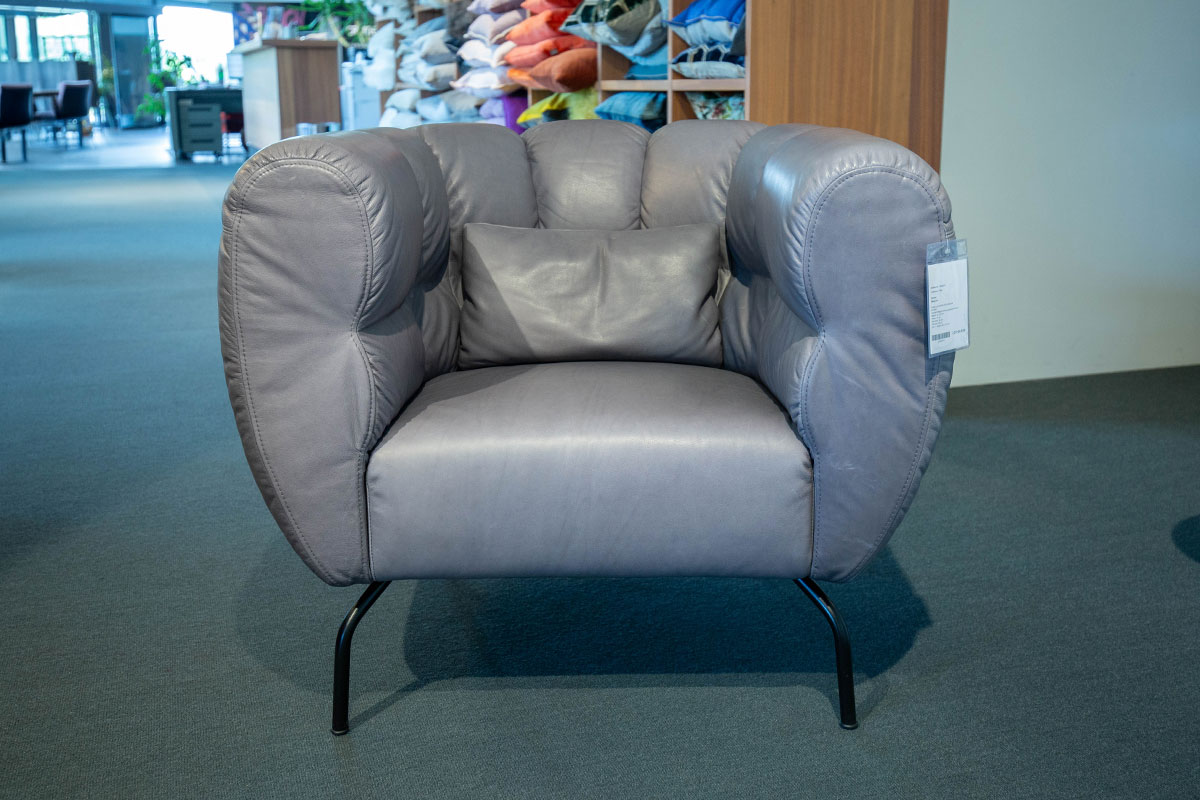 Sessel Magnolia von Brühl für 2.399 € Sessel Magnolia von Brühl für 2.399 €