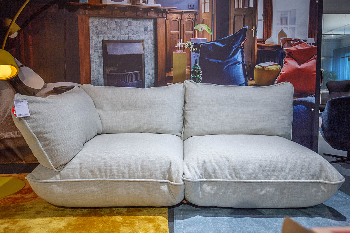 Sofakombination Sumo von Fatboy für 1.990 € Sofakombination Sumo von Fatboy für 1.990 €