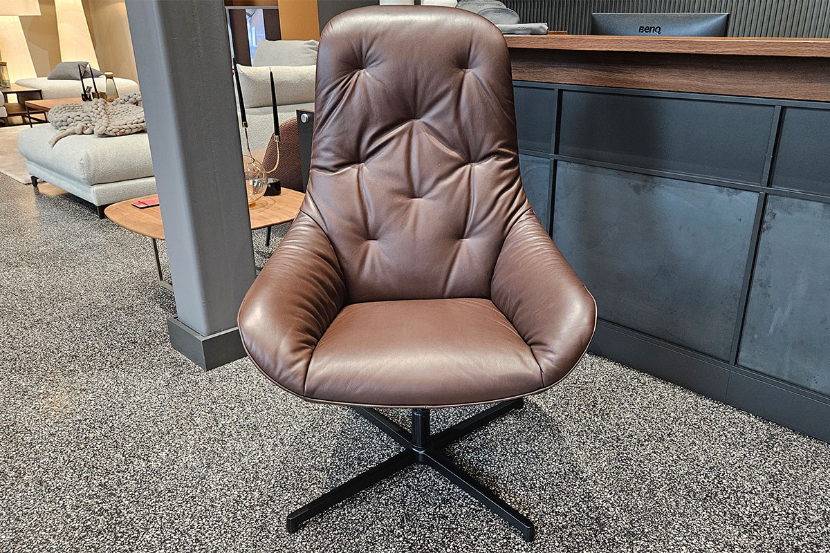 Sessel Meg Soft von Rolf Benz für 1.990 € Sessel Meg Soft von Rolf Benz für 1.990 €