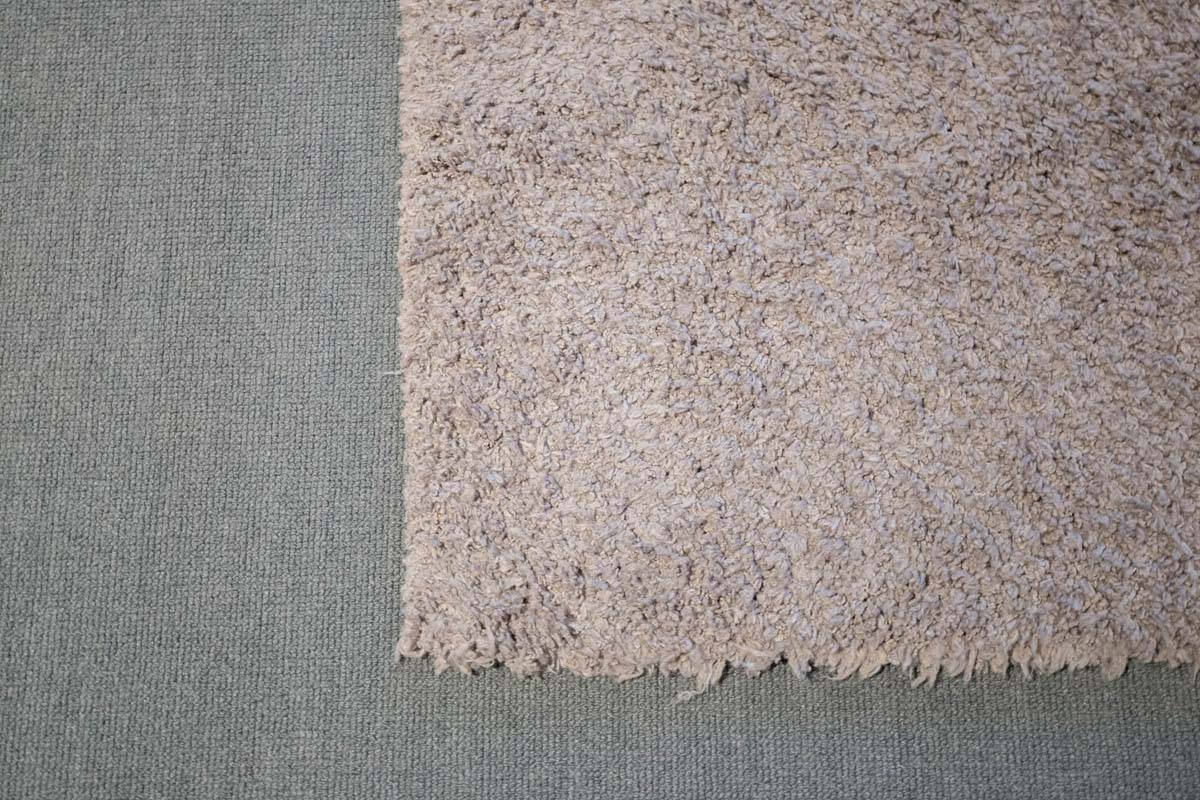 Teppich Teddy gau von Object Carpet