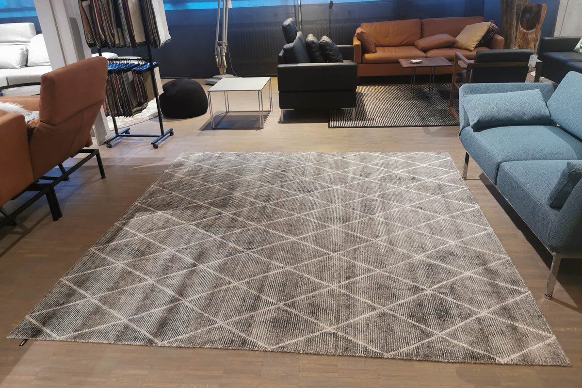 Ausstellungstück im Sale: Teppich Chilok von Miinu für 1.990 €