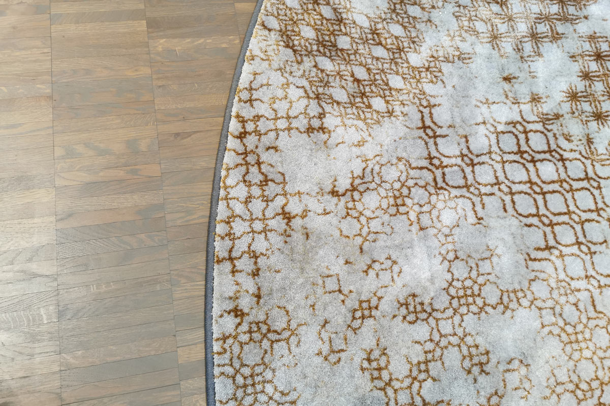 Teppich Brad von Object Carpet