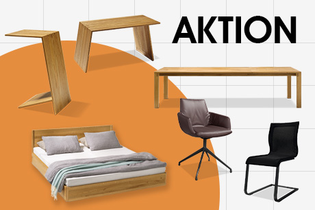 Team 7 Bestseller mit besonders kurzen Lieferzeiten