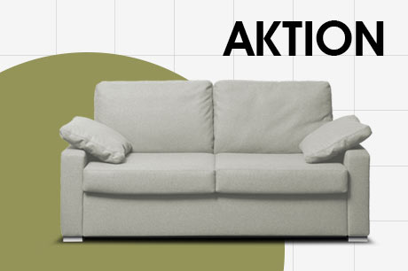 Schlafsofa Mille Duo