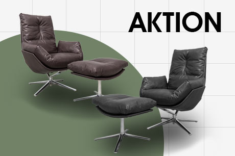 Cordia Lounge von COR