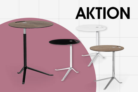 Little Friend von Fritz Hansen