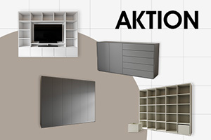 Schnelllieferprogramm Cramer Holzmanufaktur