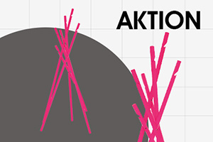 Garderobenständer Sticks von Schönbuch
