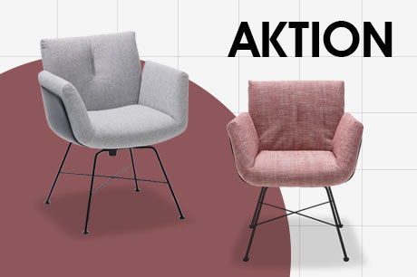 Alvo von COR 5+1 Aktion