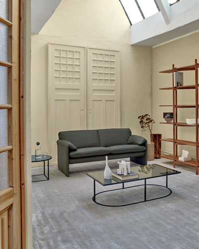 Bora Bora von Leolux