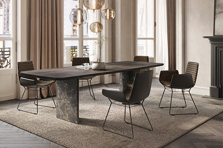 Edition Coco Living von Freifrau & Janua