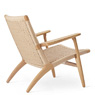 CH25 Lounge Chair von Carl Hansen