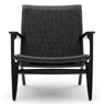 CH25 Lounge Chair von Carl Hansen