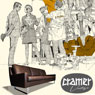 Cramer Vintage - Sofa 105 von Cramer Polstermanufaktur