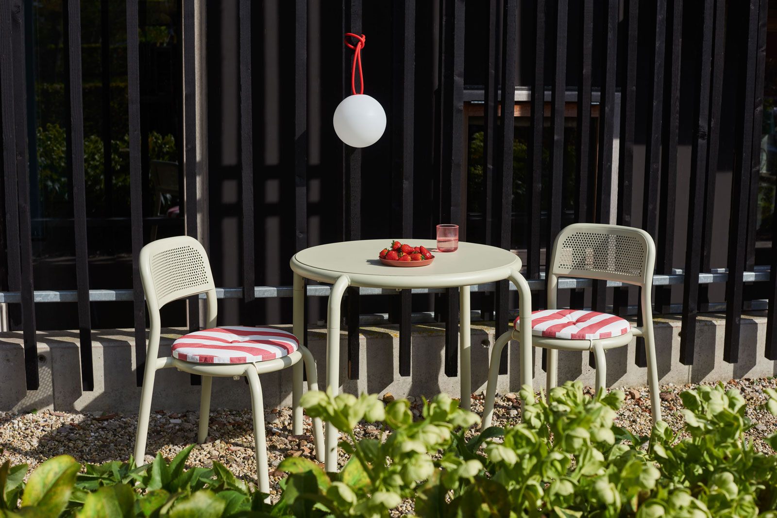 Toní Bistreau von Fatboy