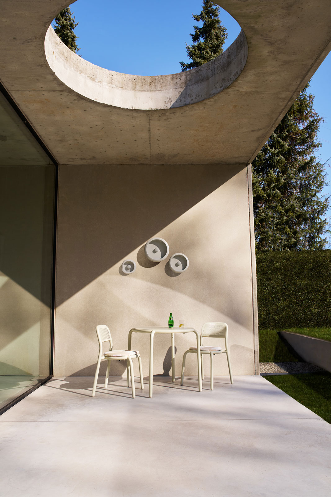 Toní Bistreau von Fatboy