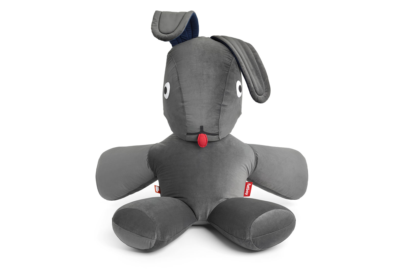 CO9 XS Lounge-Hase von Fatboy