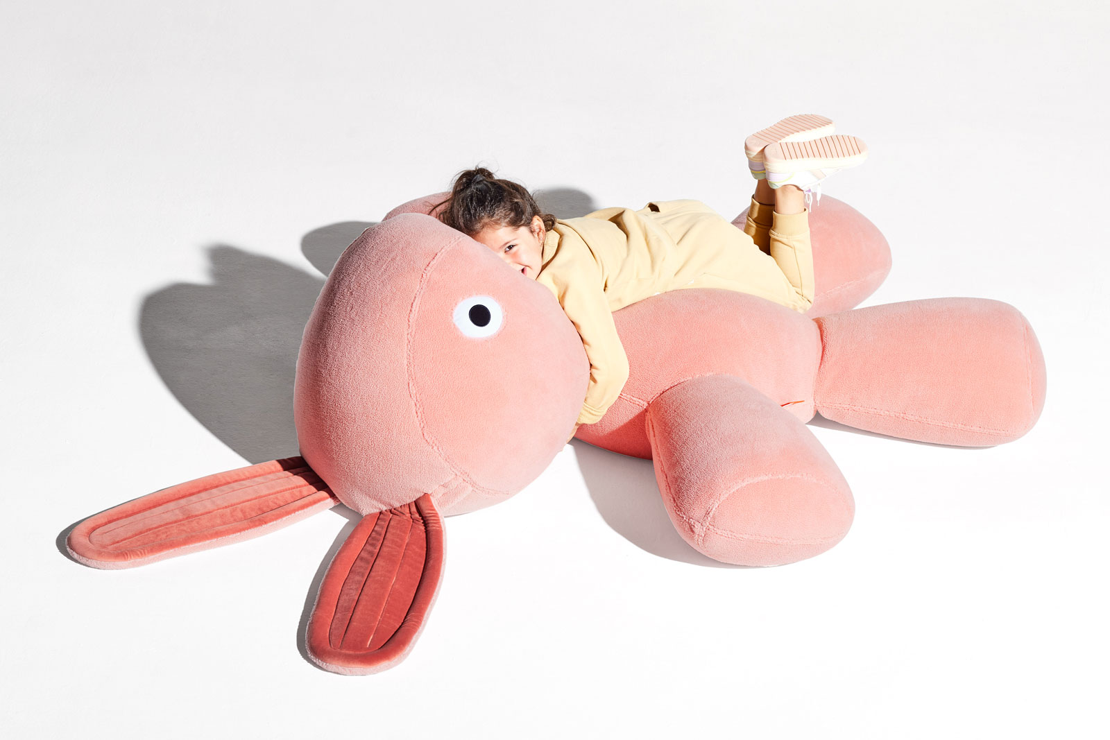 CO9 XS Lounge-Hase von Fatboy