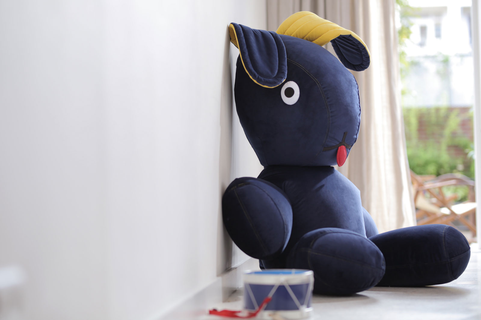 CO9 XS Lounge-Hase von Fatboy