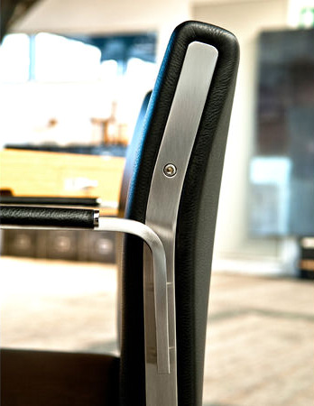 CH111 Stuhl von Carl Hansen