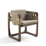 Bungalow Dinning Chair