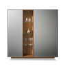 Cubus Pure Highboard