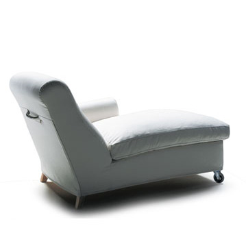 Flexform Nonnamaria, Dormeuse/Chaiselongue