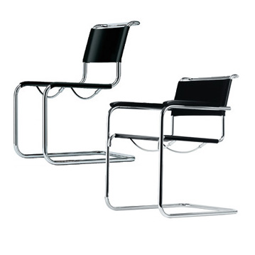 Thonet S 33 / S 34