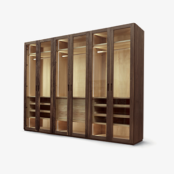 Riva Four Season Glass