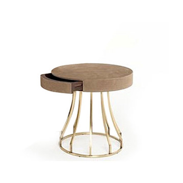 Baxter Jules de Nuit