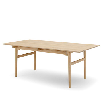 Carl Hansen CH327 Esstisch