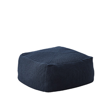 Cane-line Divine Hocker