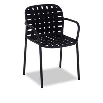 Emu Yard Armlehnstuhl