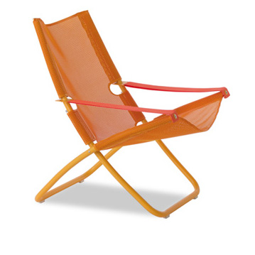 Emu Snooze Liegestuhl