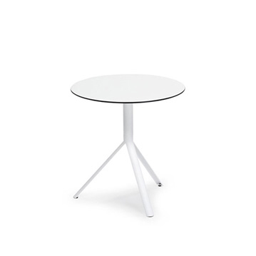 Weishäupl Trio Bistrotisch