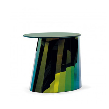 ClassiCon Pli Side Table