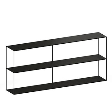 Zeus Slim Irony Sideboard