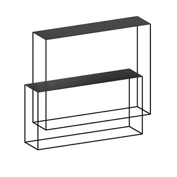 Zeus Slim Irony Konsole