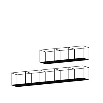 Zeus Slim Irony Wandregal