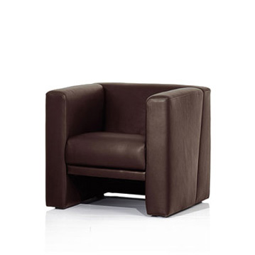 Brühl Visavis Sessel